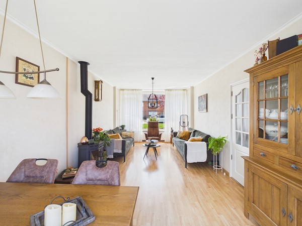 Medium property photo - Johannes Vermeerstraat 10, 4532 HE Terneuzen